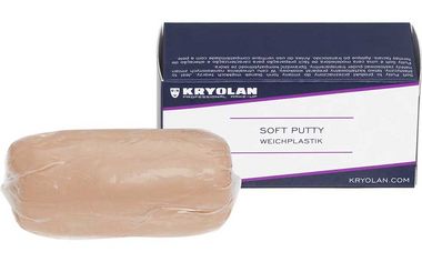 Soft Putty  50 gr KRYOLAN