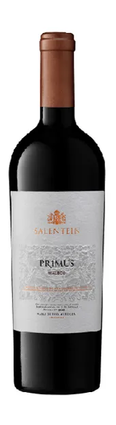 Salentein Primus Malbec, Argentinië, Rode wijn
