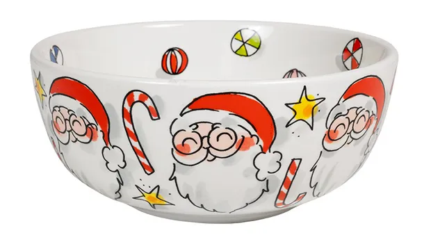 Christmas: Bowl 15cm (2025)