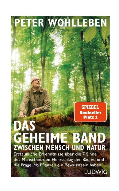 Das geheime Band zwischen Mensch und Natur