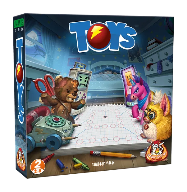 Toys (NL)