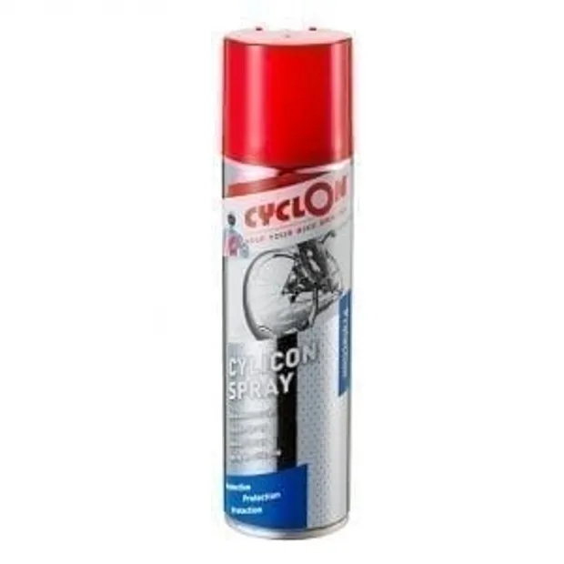 Cylicon Spray