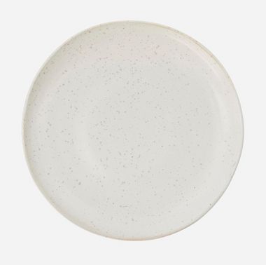 House Lunch Plate 21,5cm off-white (dishwasher safe)