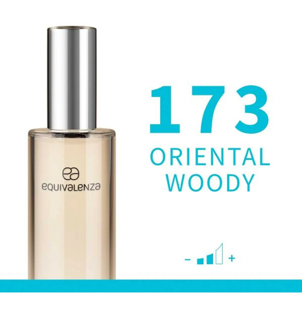 173 - Oriental Woody 50ml
