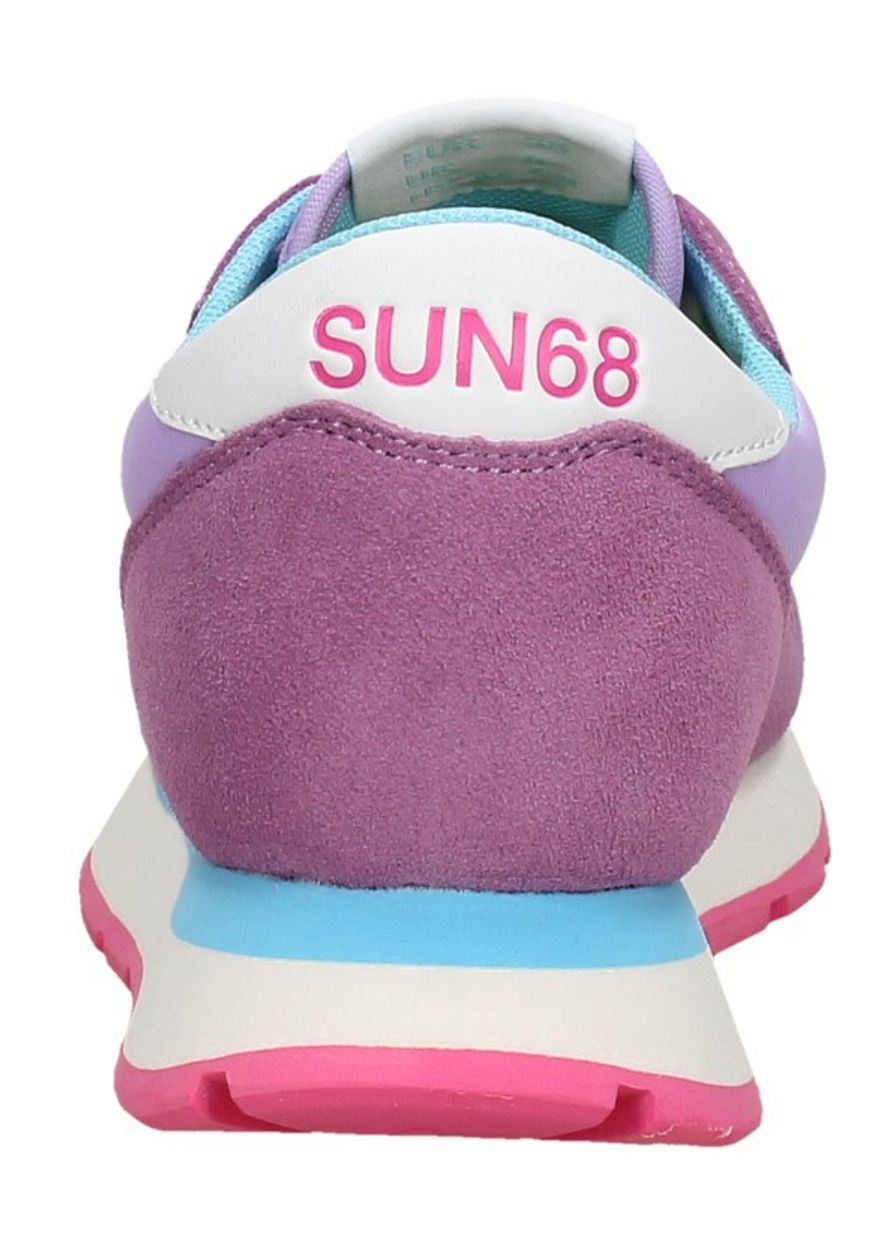 Ally Solid Nylon