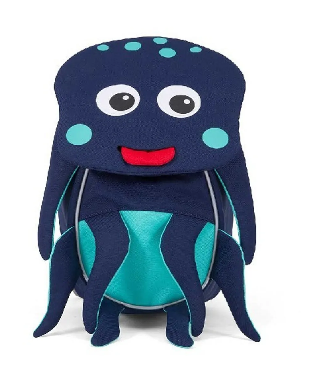 Rugzak Mini Oliver Octopus