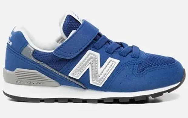 New Balance 996 Runner sneakers blauw