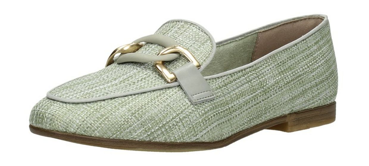 Mocassin