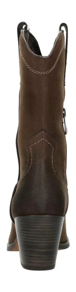 Western Boots