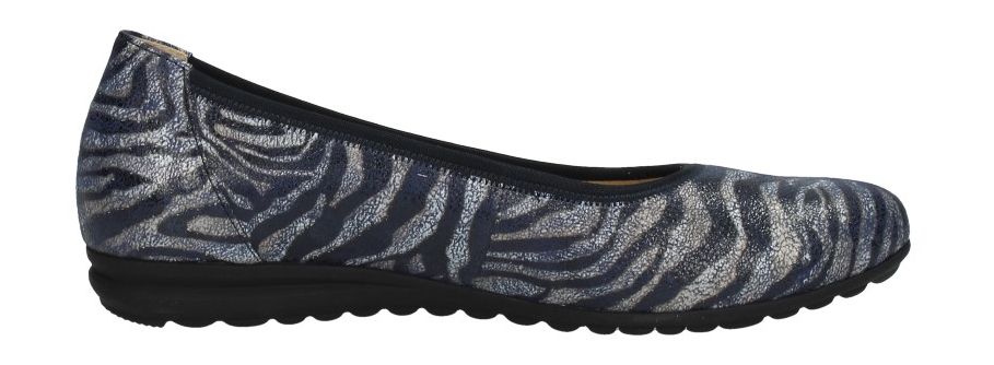Dames Ballerina's bij Schuurman Schoenen op op Warenhuis Groningen