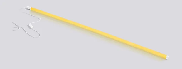 Neon Tube LED - Yellow
