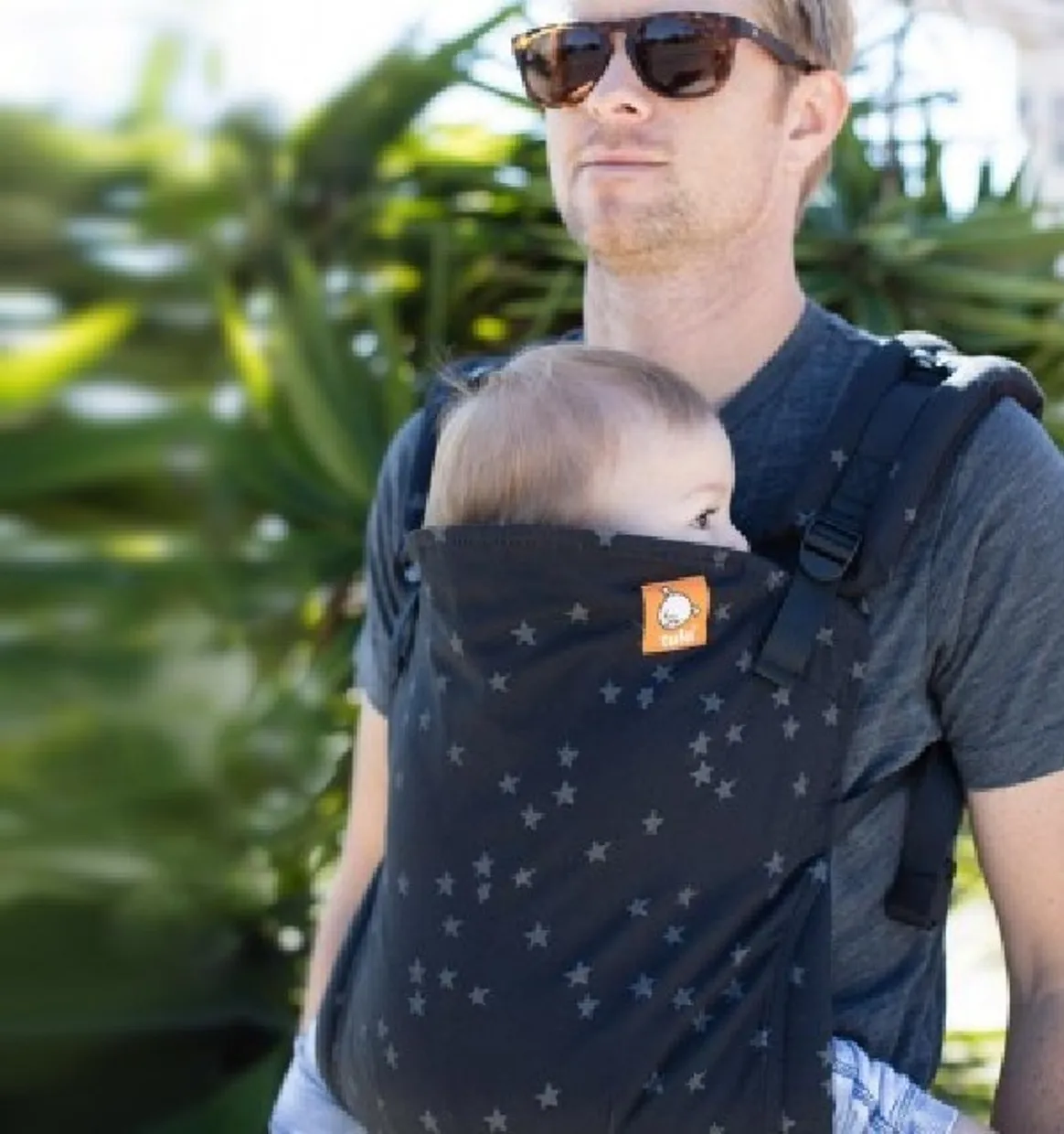 Baby Carriers ergonomic Carrier Discover