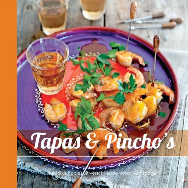 Tapas & Pincho's