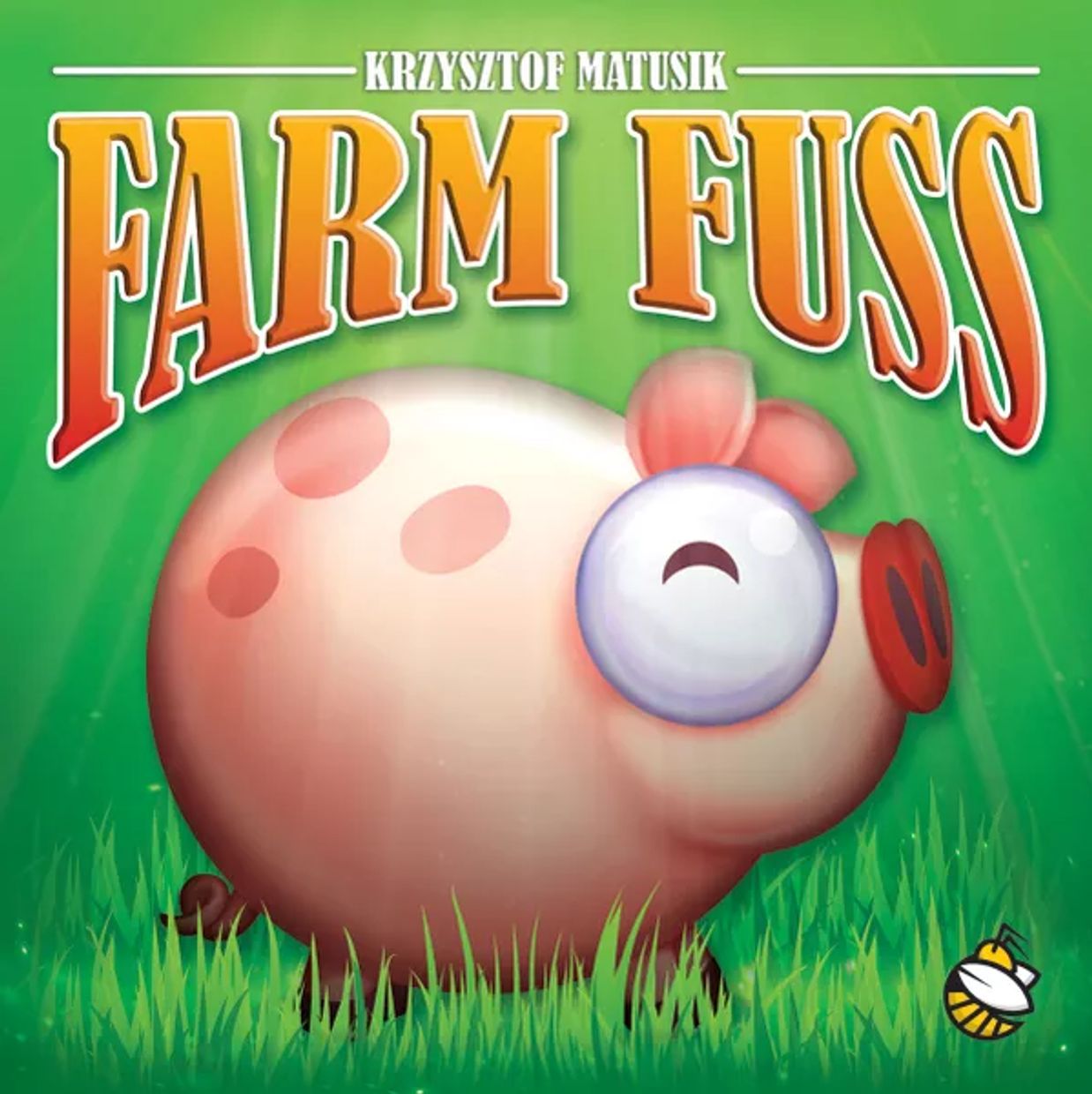 Farm Fuss