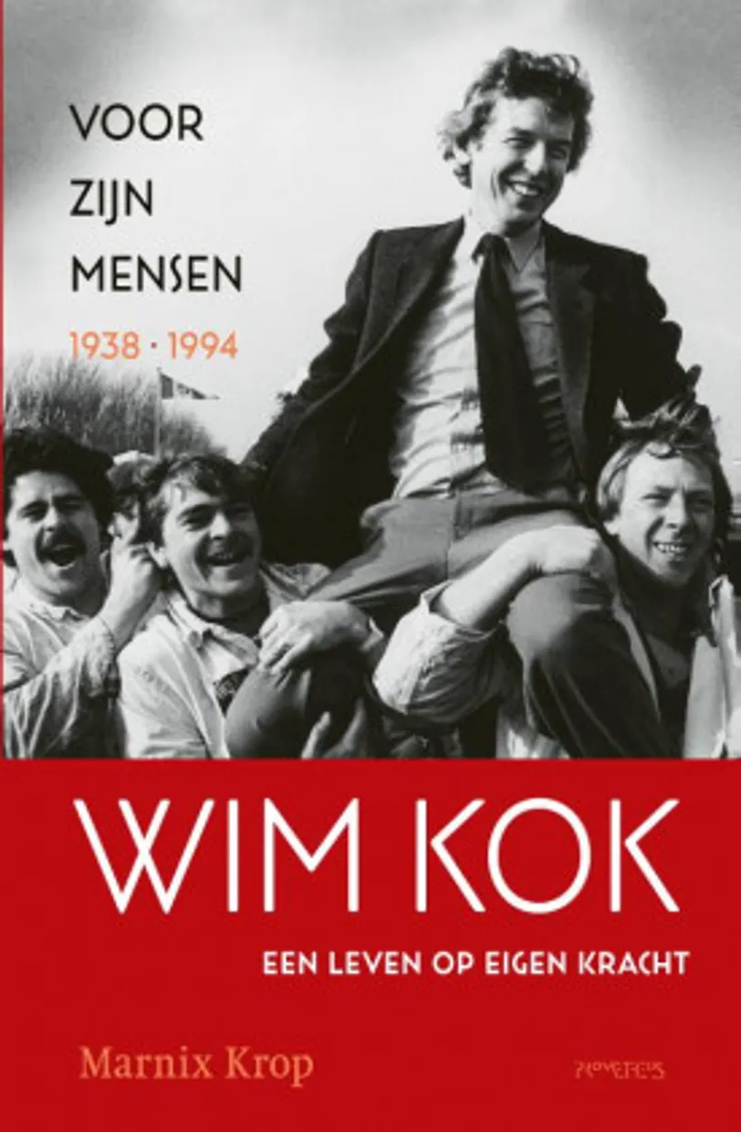 Marnix Krop - Wim Kok