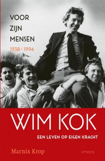 Marnix Krop - Wim Kok
