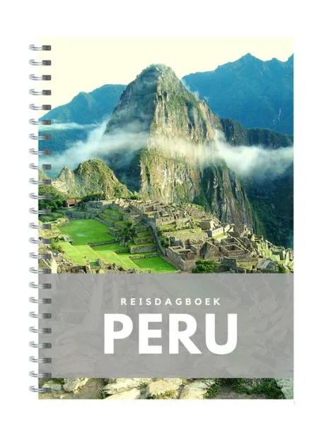 Reisdagboek Peru