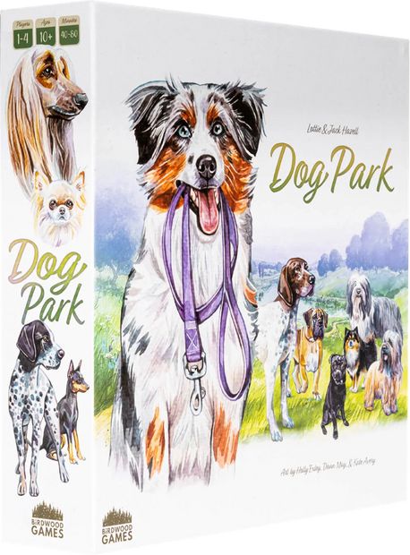 Dog Park