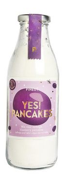Yes - Blueberry Pancakes - Pannenkoekenmix