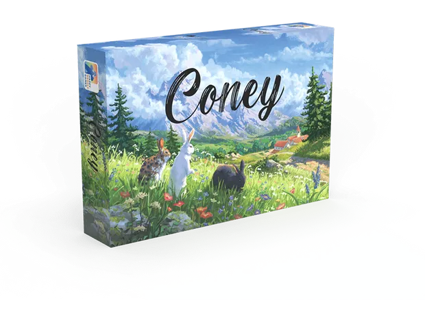 Coney