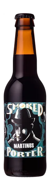 Imperial Smoked Porter