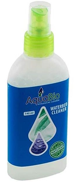 Waterbed Cleaner