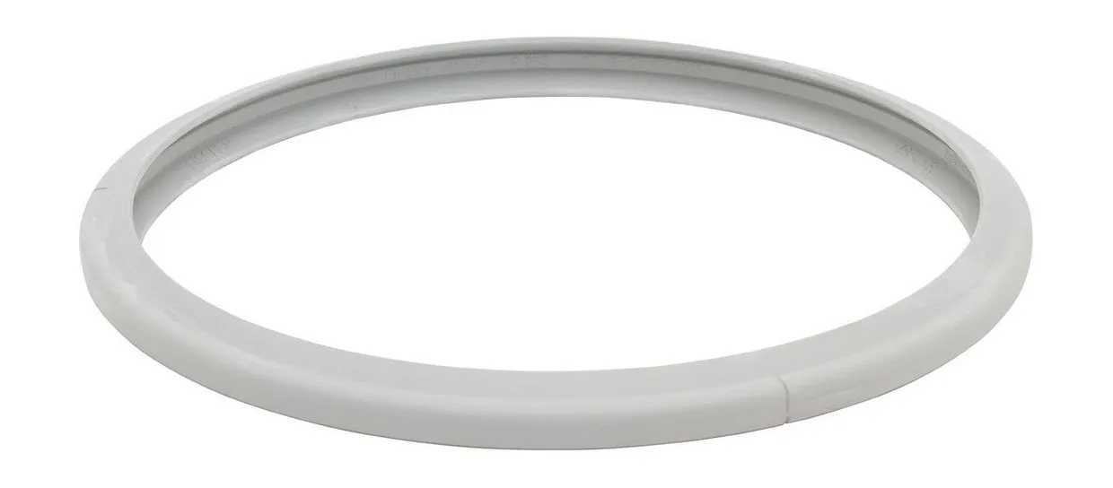 Ring voor snelkookpan rubber 18 cm