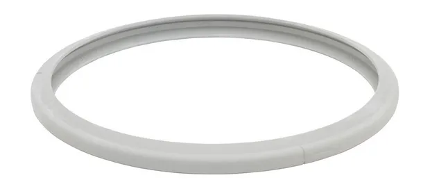Ring voor snelkookpan rubber 18 cm