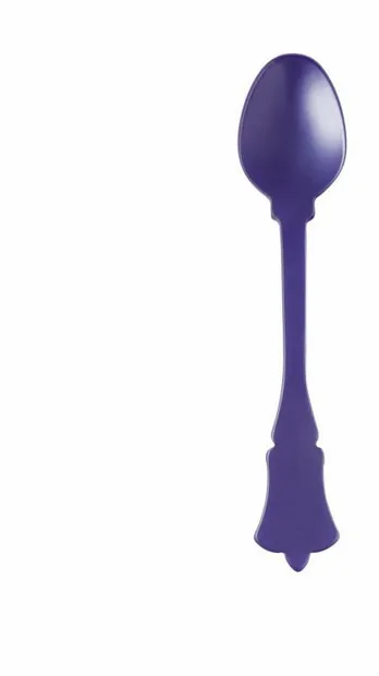 Teaspoon Purple Purple (KP)