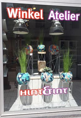 Hint & Tint cadeauwinkel (Cello)