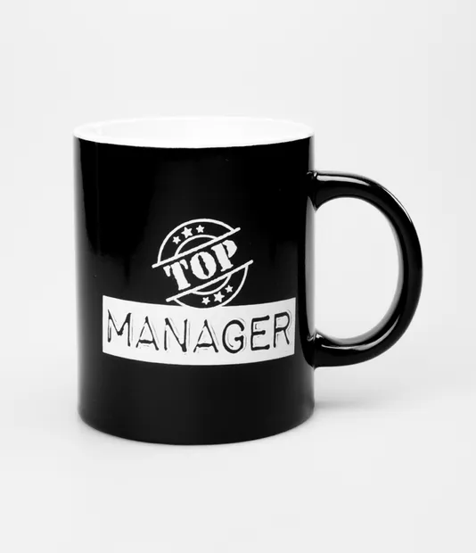 mok "TOP MANAGER"