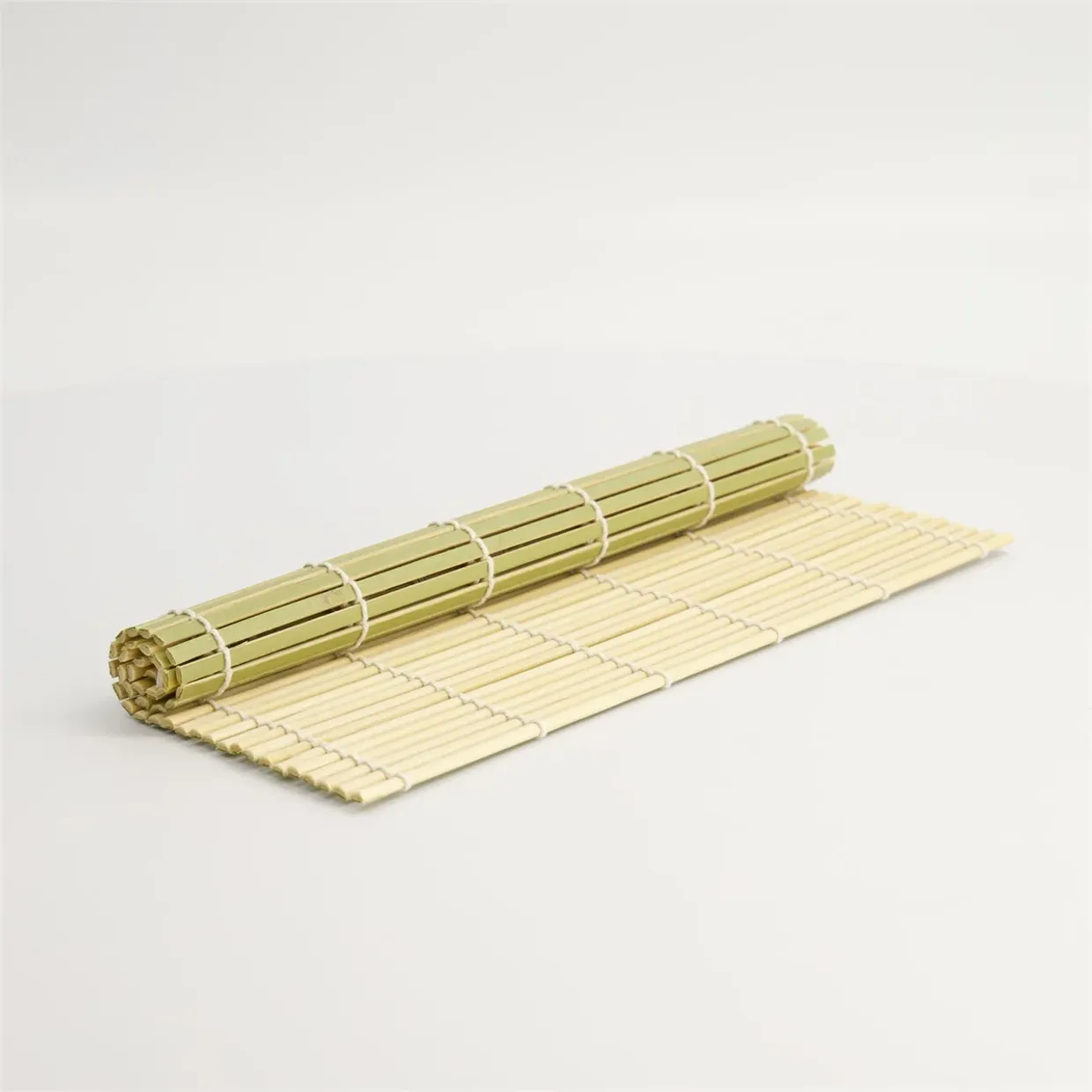Bamboe sushimat