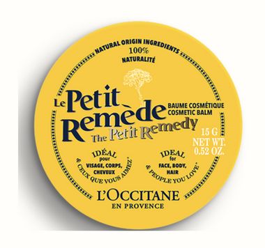 Cosmetische balsem Le Petit Remède 15G
