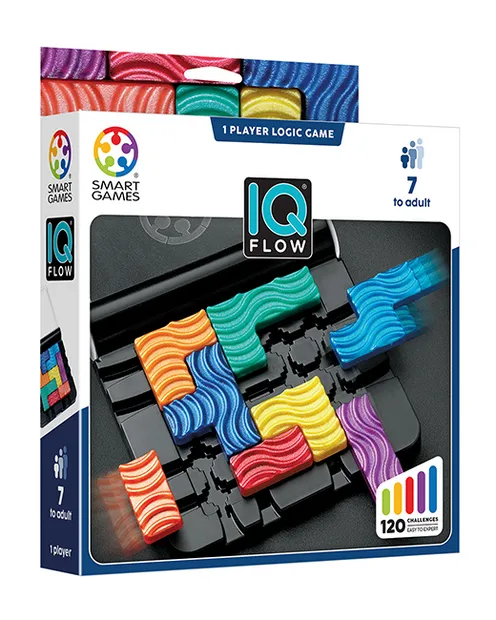 IQ Flow