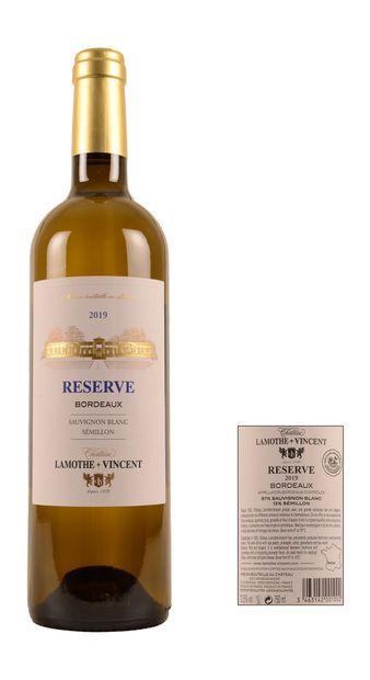 Sauvignon Blanc (6 flessen)