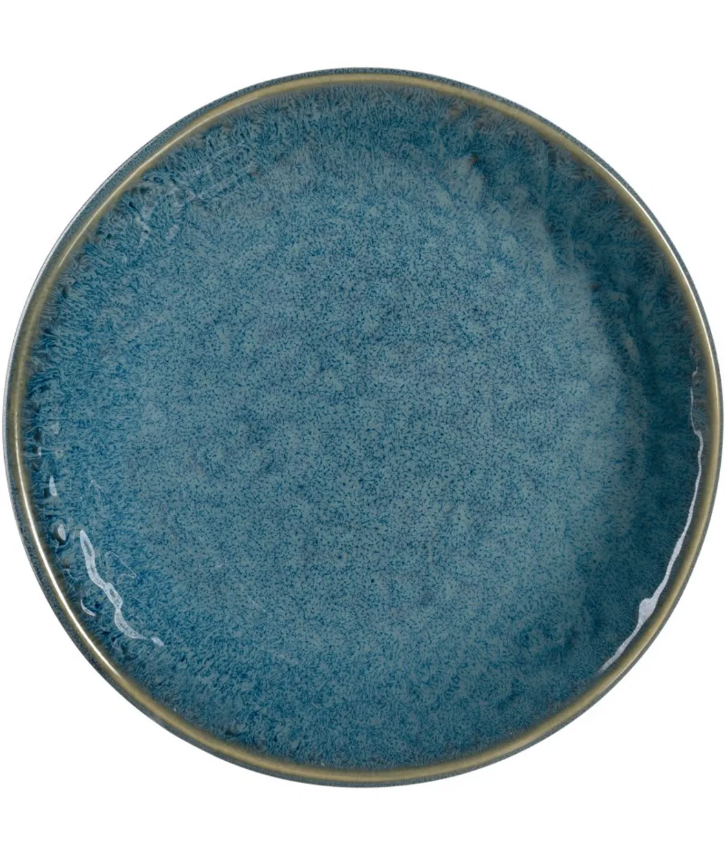 Bordje / kommetje 16 cm Matera - blauw