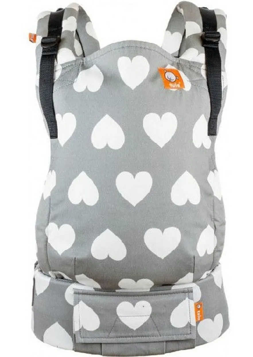 Baby Carriers free-to-grow Carrier Love Pierre