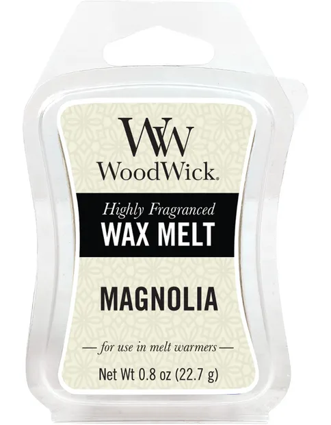 WW Magnolia mini wax melt