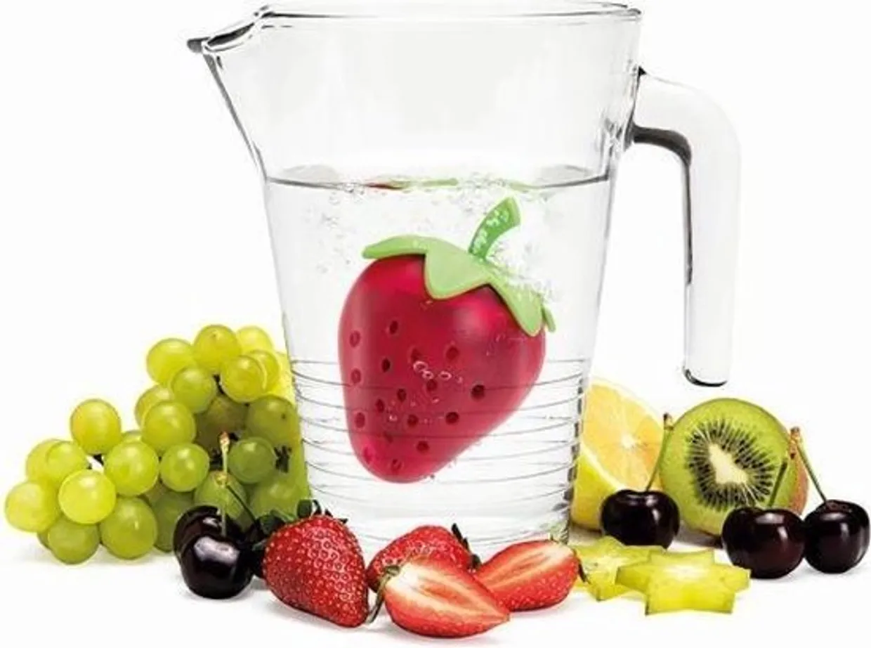 Fruitinfuser 'Tutti'