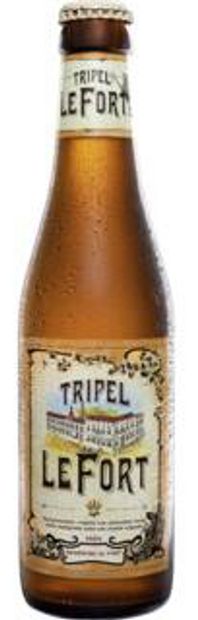 Tripel Speciaal bier