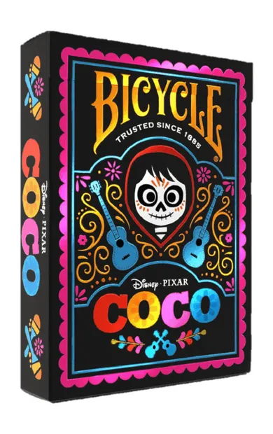 Disney Coco