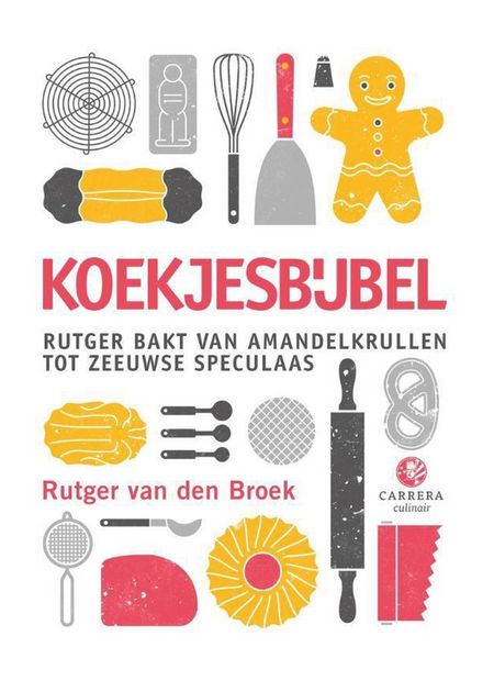 Koekjesbijbel