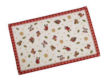 Toy's Delight - Placemat - Kerst