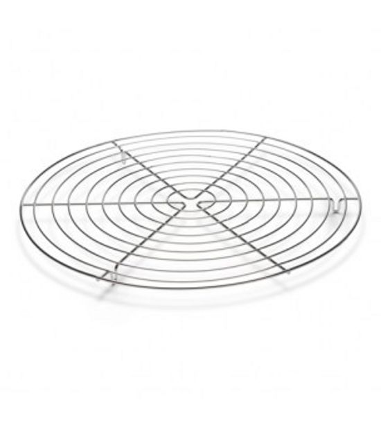 Taartrooster Rond 32 cm