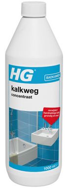 Kalkweg concentraat 1 L