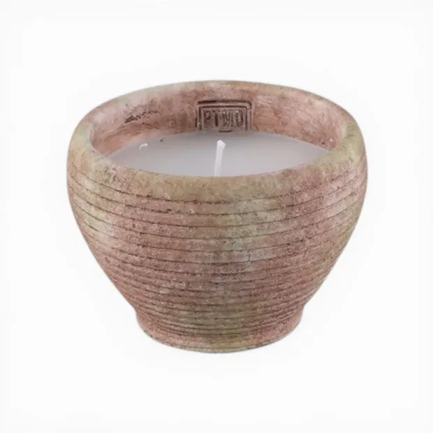 Tuinkaars Beige