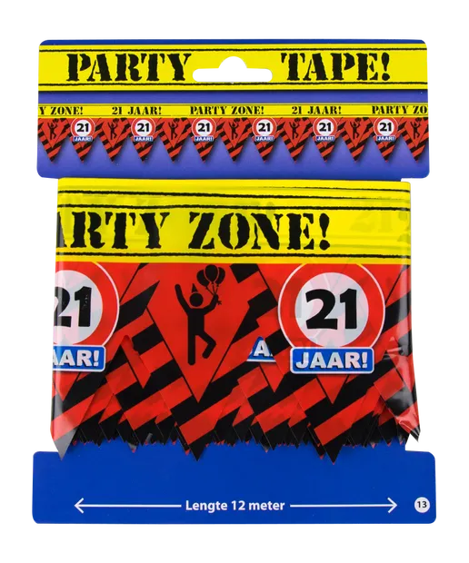 Party Tape