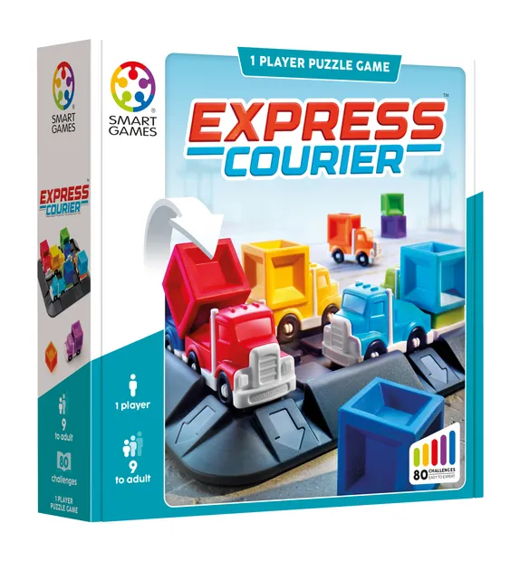 Express Courier