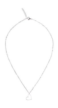 ketting Hart Love