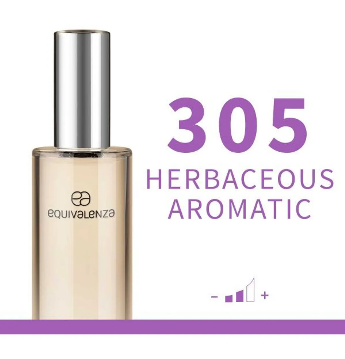 305 - Herbaceous Aromatic 30ml